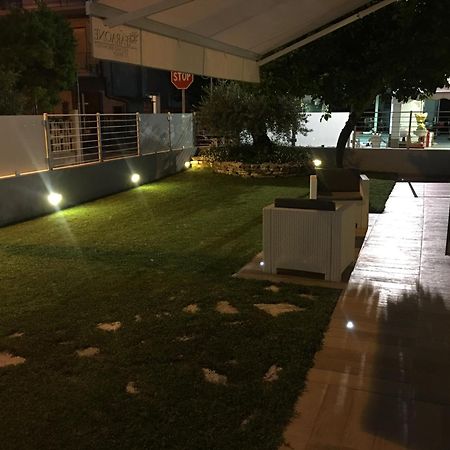 B&B Faraone Martinsicuro Kültér fotó