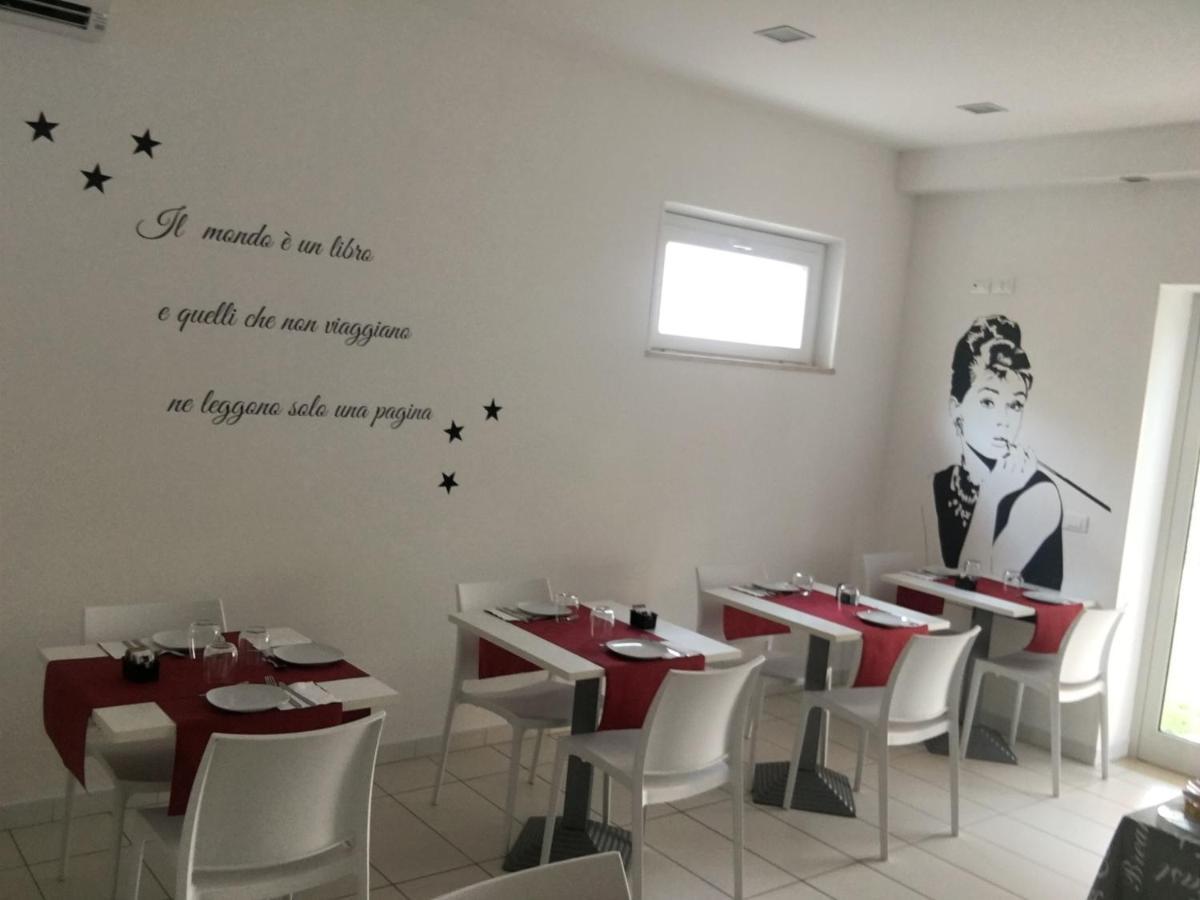 B&B Faraone Martinsicuro Kültér fotó